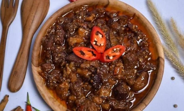 5 Kuliner Enak di Jogja untuk Nongkrong Keluarga