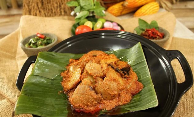 3 Tempat Kuliner Autentik Tanah Pasundan di Jawa Barat yang Membuat Jatuh Cinta pada Suapan Pertama