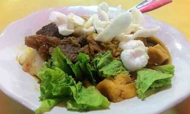 Legenda Anak Rantau di Surabaya | Menjelajahi Kuliner Khas Seri 2