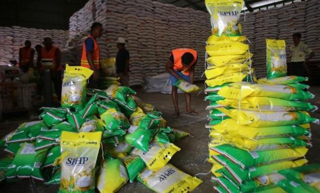 Stok Beras SPHP di Pasar Masih Tersendat, Satgas Pangan Ungkap Hambatannya