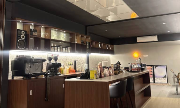 5 Tempat Ngopi Terbaik di Gorontalo untuk Nongkrong Bersama Teman atau Pasangan