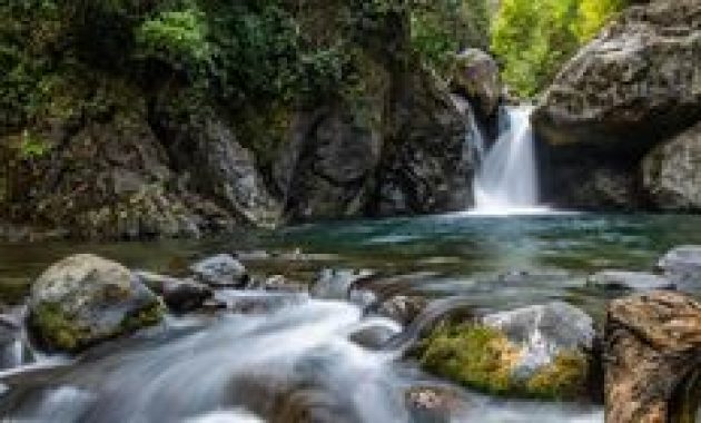 5 Wisata Alam Karanganyar yang Cocok untuk Keluarga