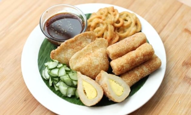 Resep Pempek Dos Tanpa Ikan: Kreasi Lezat dan Mudah dari Devina Hermawan