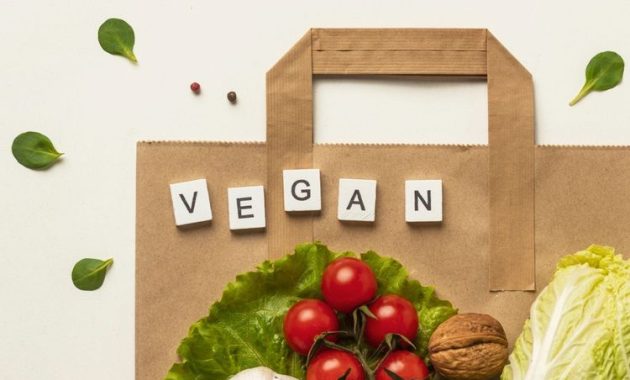 10 Bahan Vegan Penting untuk Belanja Mingguan Sehat dan Hemat