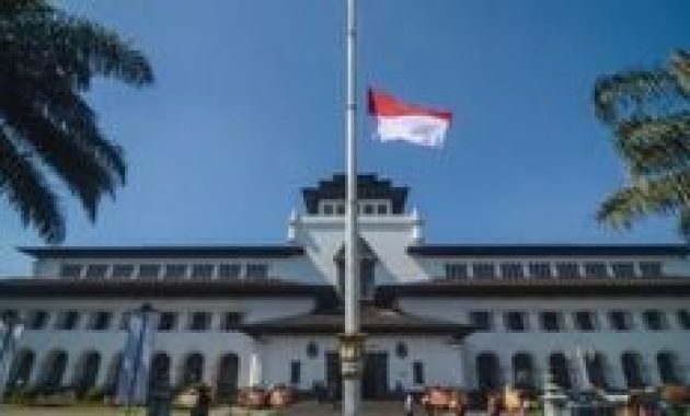 12 Destinasi Kuliner Keluarga Bandung yang Instagramable!