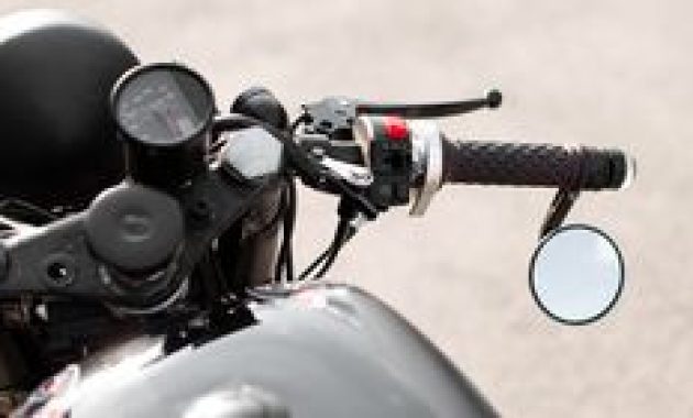 5 Pilihan Klakson Motor Keras, Suara Nyaring untuk Keamanan Berkendara