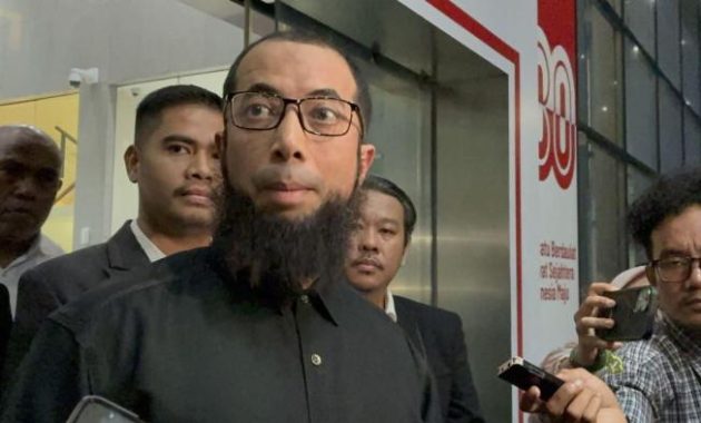 Ibnu Mas’ud, Pilar Bisnis Haji Bermasalah yang Terbongkar