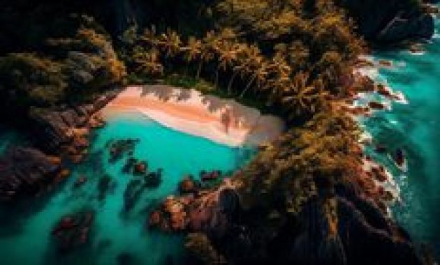 Viral! 6 Wisata Populer di Padang dengan Rating Tertinggi 2025, Pesona Alam yang Membuat Terpukau