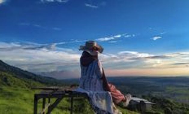 7 Tempat Wisata Alam Kuningan yang Menakjubkan di Kaki Gunung Ciremai