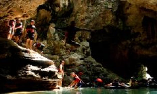 Cave Tubing Goa Pindul Jogja: Pengalaman Air Jernih dan Aura Mistis yang Tak Terlupakan
