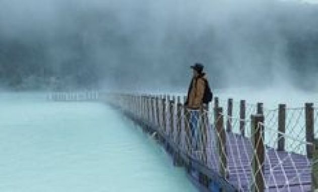 Terbaru! 5 Wisata Ciwidey Paling Hits 2025, Wajib Dikunjungi
