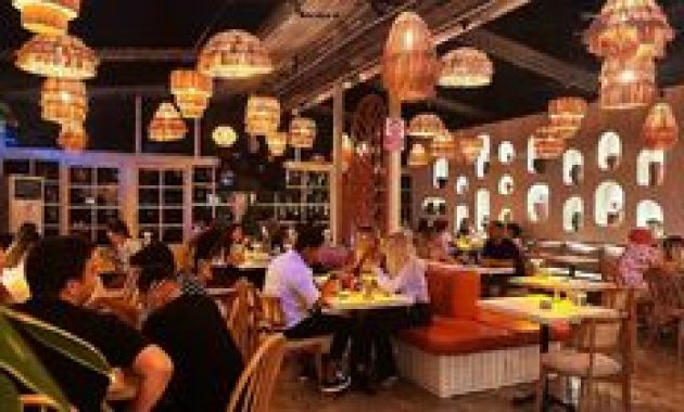 Kafe Anak Muda Terbaik di Cicalengka dengan Pemandangan Menawan dan Suasana Nyaman