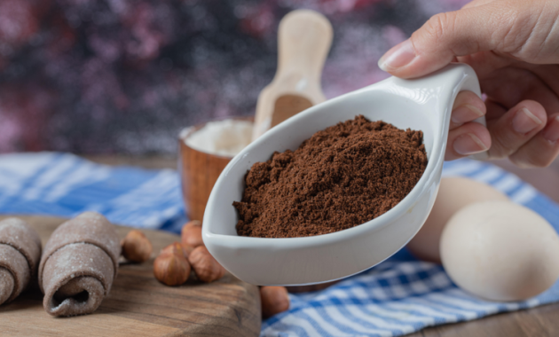 4 Cara Alami Merawat Kulit Tubuh dengan Kopi Bubuk: Rahasia Cantik di Dapur