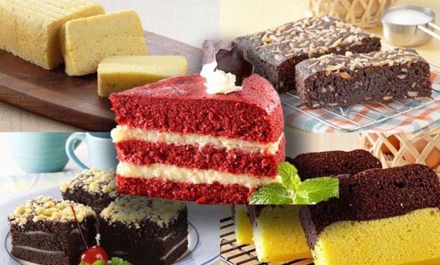 5 Resep Brownis Lembut dan Lezat, Pasti Ketagihan