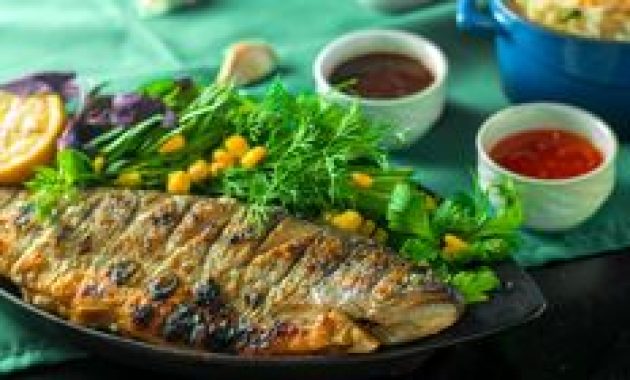 7 Restoran Lezat di Sekitar Pantai Watu Ulo Jember yang Harus Dicoba
