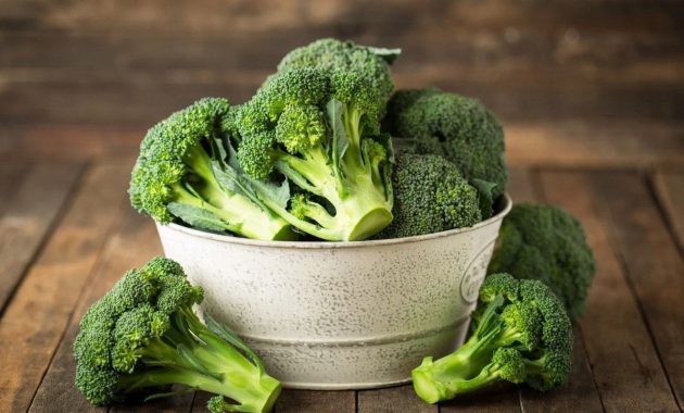 Jangan Konsumsi 8 Jenis Sayur Ini Jika Suka Asam Lambung, Bisa Sebabkan Rasa Terbakar di Dada!
