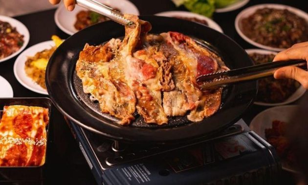 28 Restoran All You Can Eat Surabaya yang Wajib Dikunjungi