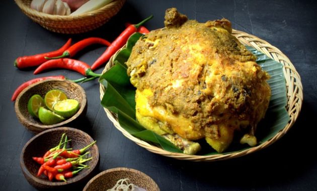 Daftar Makanan Pedas Nusantara yang Wajib Dicoba