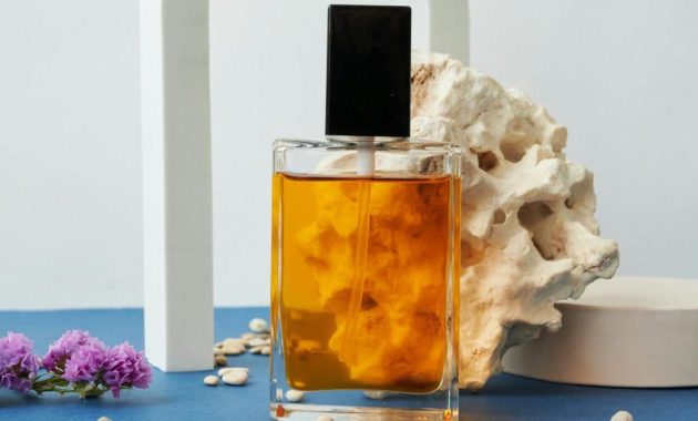 12 Parfum Lokal Aroma Teh yang Menenangkan