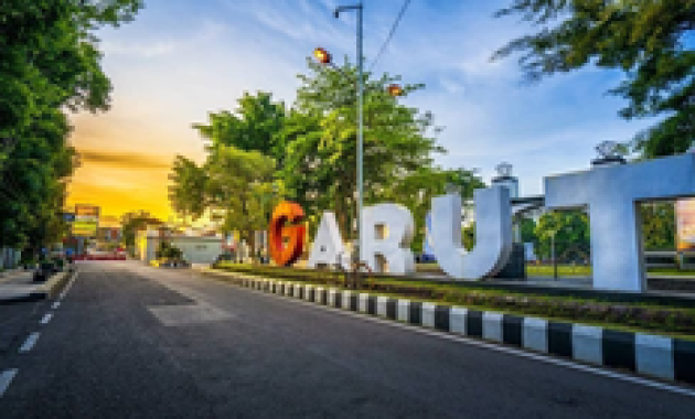 Liburan ke Garut? Jelajahi Pesona, Kuliner, dan Keindahan Alamnya