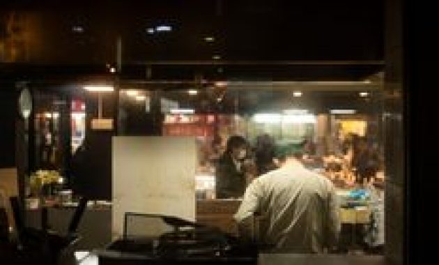 7 Tempat Makan 24 Jam di Tangerang: Kuliner Lezat dan Terjangkau Malam Hari
