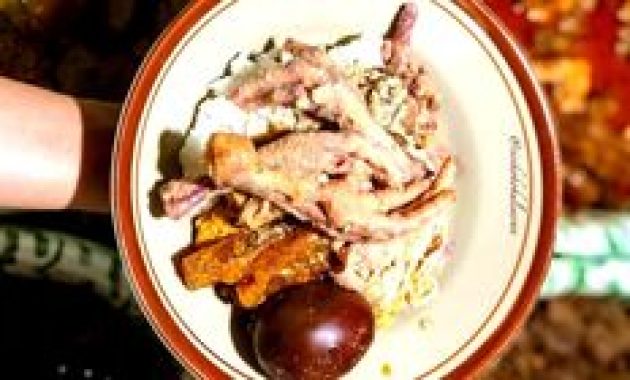10 Gudeg Solo Terlezat: Rasa Autentik, Wisata Kuliner Khas