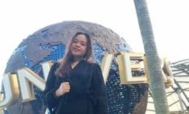 Ayu Rianingsih: Diplomat Kuliner yang Memikat Hati Singapura dengan Masakan Penuh Cinta