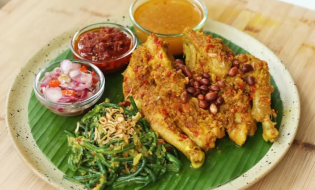 Mengenal Ayam Betutu, Kuliner Legendaris Bali dengan Resep Sederhana