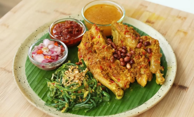 Mengenal Ayam Betutu, Masakan Legendaris Bali dengan Resep Sederhana