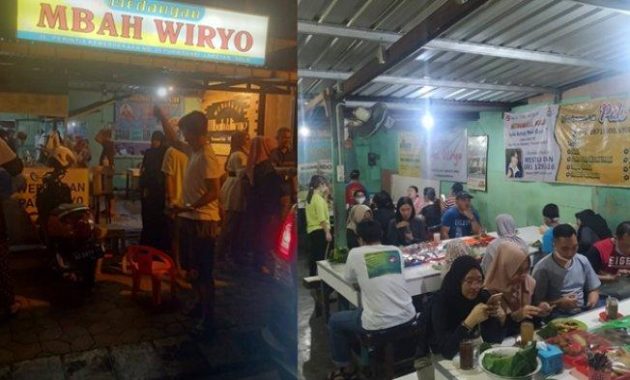 5 Kuliner Tradisional Enak di Solo Jateng untuk Malam Hari