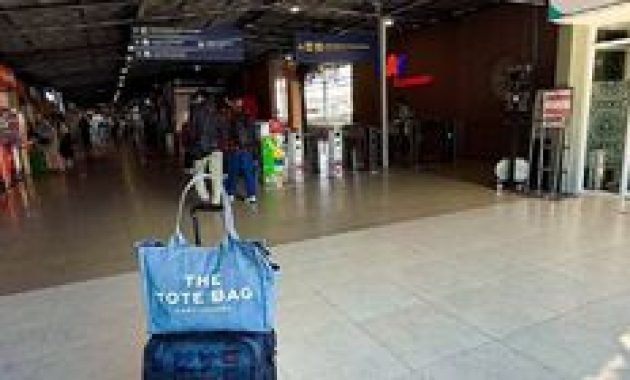 5 Restoran Enak di Sekitar Stasiun Lempuyangan Jogja: Wisata Kuliner Tak Terlupakan