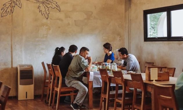 10 Restoran Favorit di Bogor yang Wajib Dikunjungi
