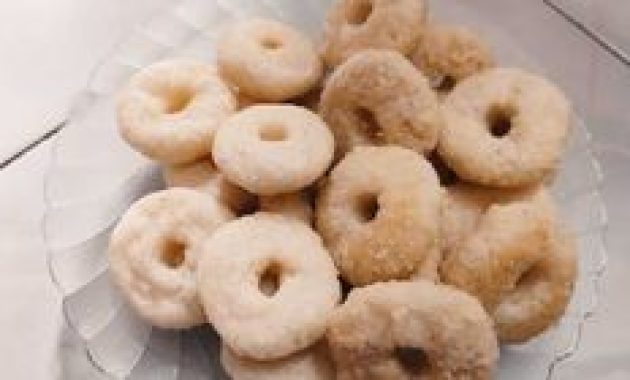 Jalabiya, Makanan Manis Khas Indramayu yang Menggugah Selera