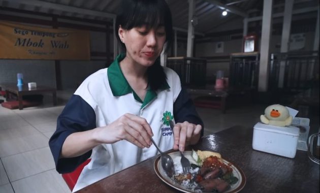 3 Makanan Khas Banyuwangi yang Wajib Dicoba Versi Ria SW, Penggemar Kuliner Harus Coba!