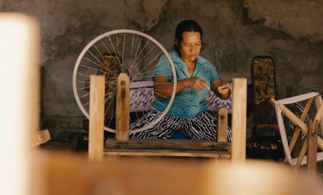 Jelajahi Budaya Bali Bersama Airbnb dan UNESCO
