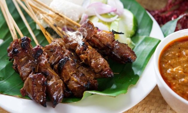 Enam Tempat Makan Favorit Mahasiswa di Jatinangor