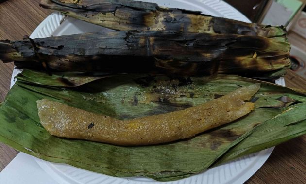 Lompong Sagu: Kuliner Tradisional sebagai Identitas Budaya di Subulussalam