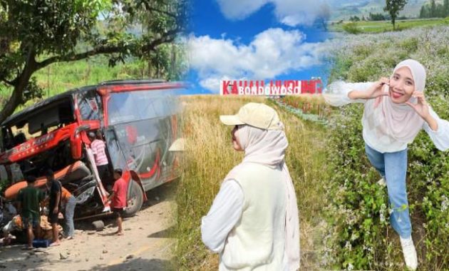 Arti Wibowati, Kreator Konten Tewas dalam Tragedi Bus Bromo