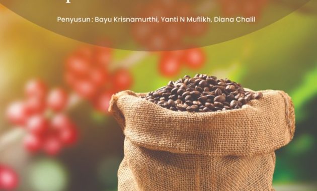 Kopi Langkat Siap Kuasai Pasar Global