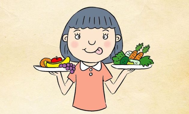 Hentikan Kebiasaan Ini! Waktu Makan Buah yang Tepat untuk Pencernaan Lancar dan Bebas Kembung