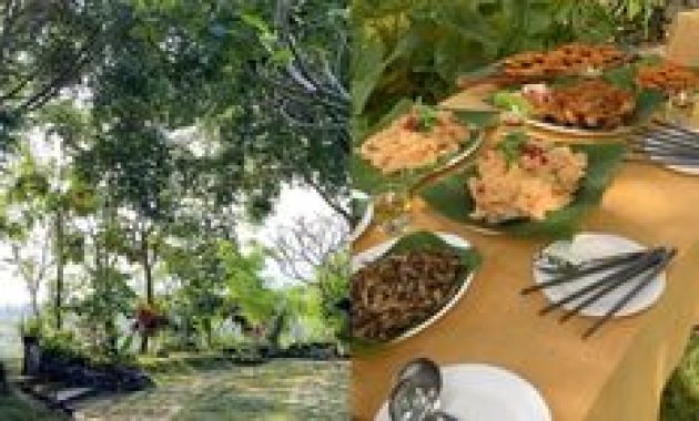 Dekat Banyuwangi: 8 Wisata Kuliner Menarik 2025 di Jawa Timur
