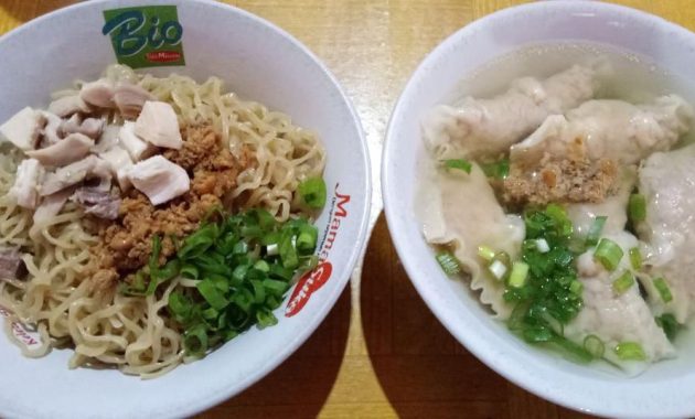 11 Wisata Kuliner Tersembunyi di Pecinan Glodok