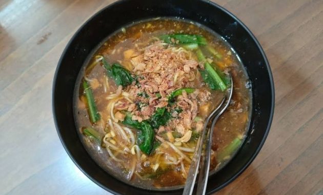 12 Rekomendasi Spot Kuliner Legendaris di Malang, Destinasi Wajib Pemburu Kuliner Kota Apel
