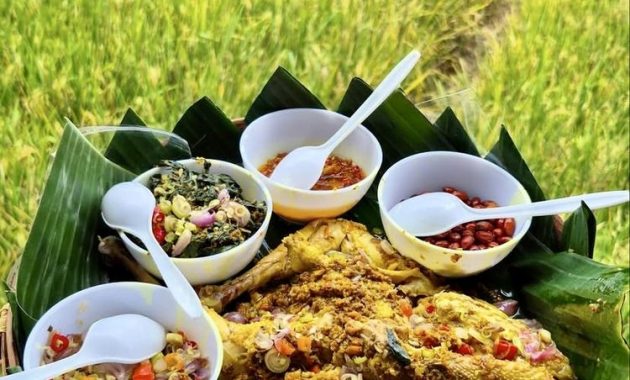 7 Tempat Makan Tersembunyi di Malang dengan Harga Murah dan Instagramable!