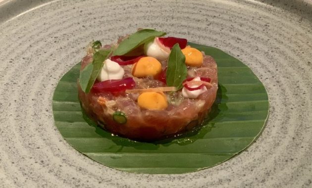 10 Tren Kuliner 2026 di Asia Pasifik, Rasa Lokal Mendominasi