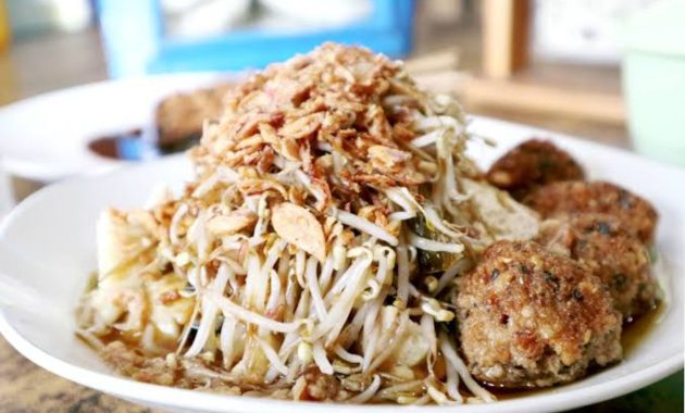 5 Kuliner Legendaris Surabaya yang Wajib Dicoba, Masih Pakai Resep Turun-Temurun