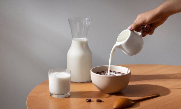 Mual Setelah Minum Susu? Ini Penyebab dan Cara Mengatasinya