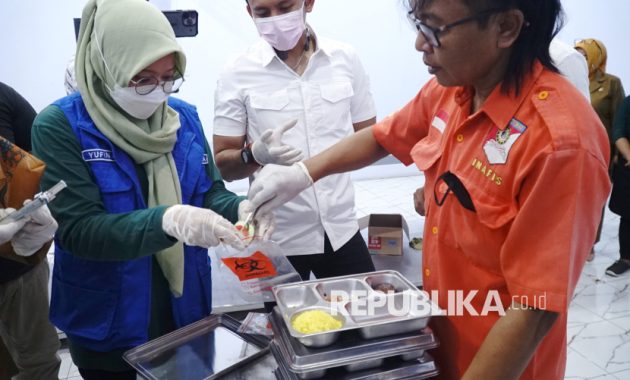 Kasus Keracunan Massal MBG, Pakar UMJ Soroti Pengawasan Gizi dan Keamanan Pangan
