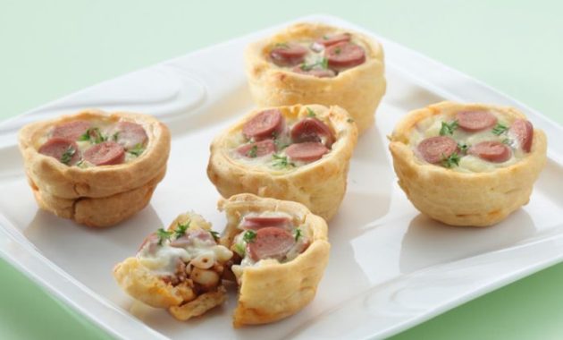 4 Resep Makaroni Lezat dan Praktis untuk Dibuat di Rumah