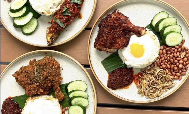 7 Rekomendasi Kuliner Halal Enak di Singapura, Mulai dari Pasar Tradisional hingga Restoran Mewah